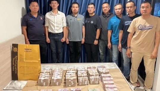 Phát hiện hơn 31 tỷ đồng tiền mặt dưới gầm giường và sự thật "động trời" phía sau- Ảnh 2. Phát hiện hơn 31 tỷ đồng tiền mặt dưới gầm giường và sự thật "động trời" phía sau- Ảnh 2.