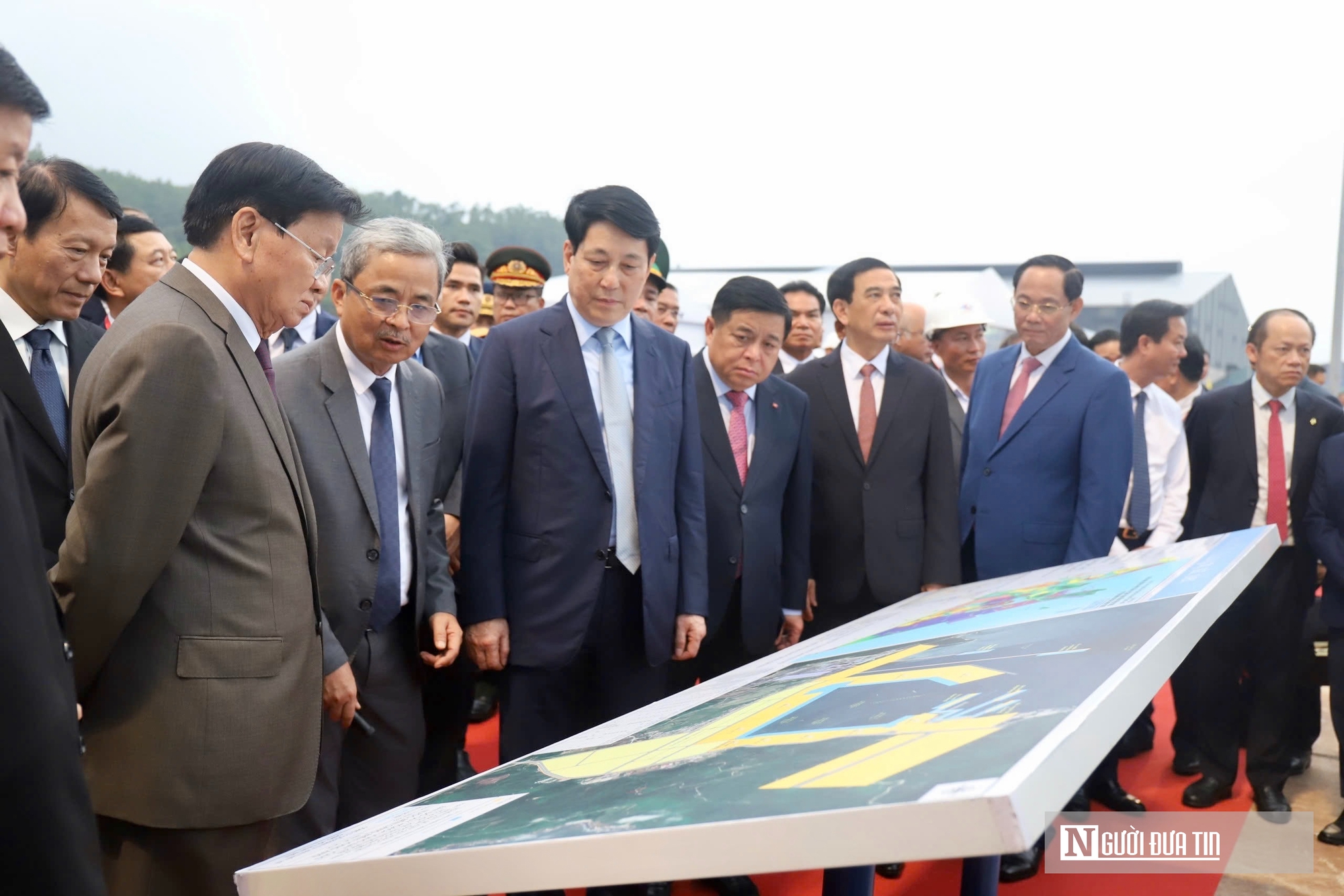 "Đòn bẩy" phát triển kinh tế biển miền Trung- Ảnh 2. "Đòn bẩy" phát triển kinh tế biển miền Trung- Ảnh 2.