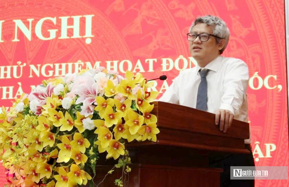 Lãnh đạo Đồng Nai: "Thần tốc, tranh thủ từng giờ", gấp rút hoàn thiện nhân sự, cơ sở cho bộ máy mới- Ảnh 3.