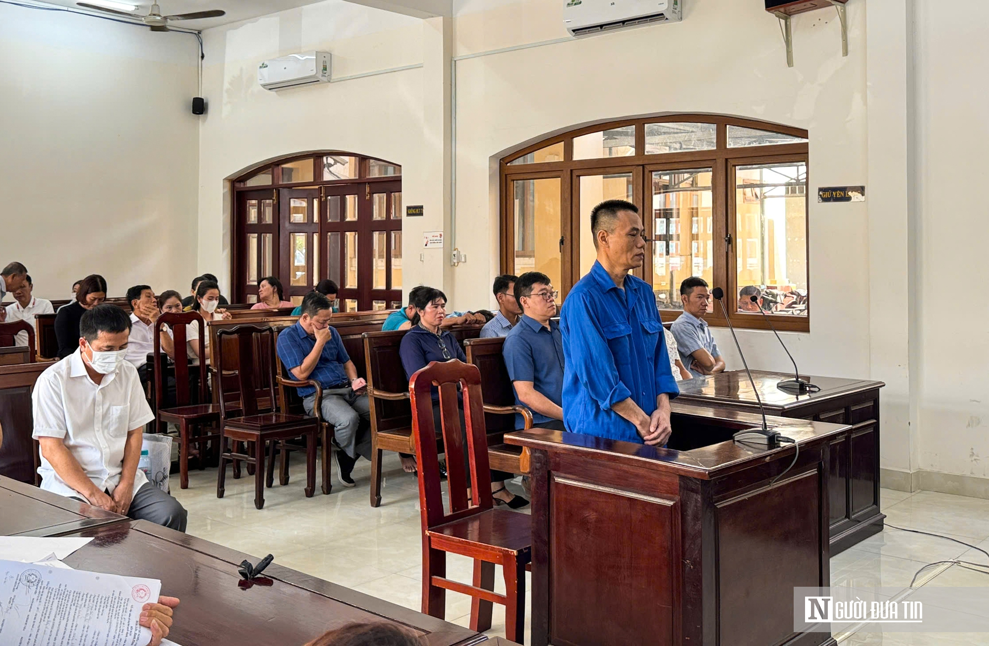 Đề nghị mức án với 13 bị cáo vụ sai phạm tại Trung tâm Đăng kiểm xe cơ giới ở Đồng Nai- Ảnh 1. Đề nghị mức án với 13 bị cáo vụ sai phạm tại Trung tâm Đăng kiểm xe cơ giới ở Đồng Nai- Ảnh 1.