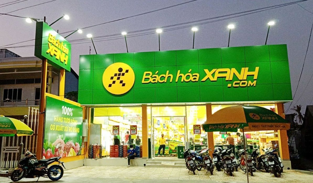 MWG mở hơn 400 cửa hàng Bách Hóa Xanh trong 5 tháng đầu năm- Ảnh 1. MWG mở hơn 400 cửa hàng Bách Hóa Xanh trong 5 tháng đầu năm- Ảnh 1.