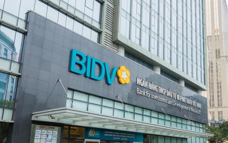 BIDV huy động thêm hơn 560 tỷ đồng từ trái phiếu