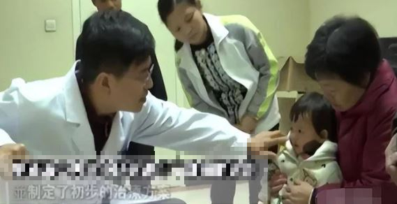 Người phụ nữ ăn món "lạ" khi mang thai, con gái sinh ra khiến ai nấy xót xa- Ảnh 2. Người phụ nữ ăn món "lạ" khi mang thai, con gái sinh ra khiến ai nấy xót xa- Ảnh 2.