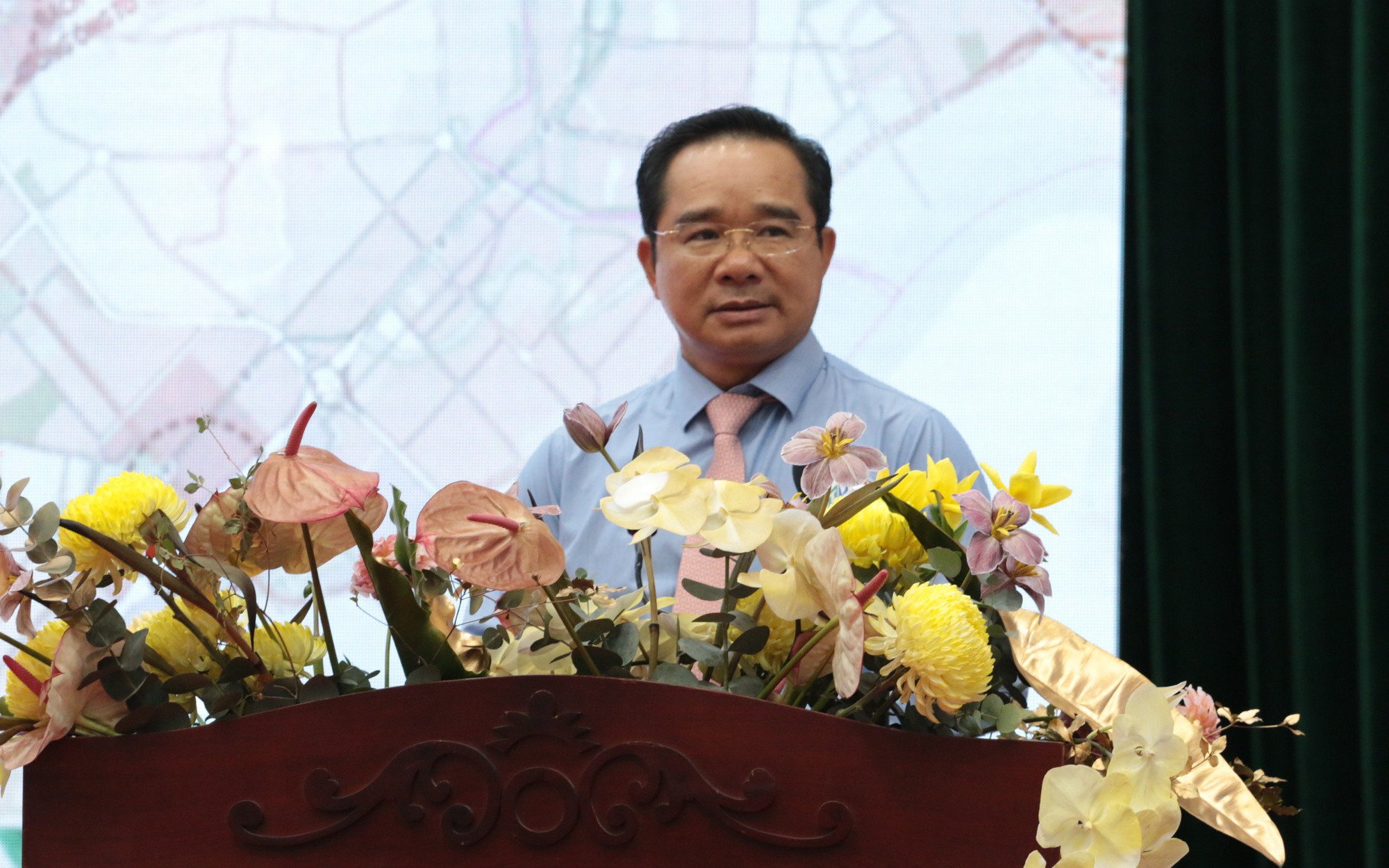 Ven sông Sài Gòn thành “mặt tiền đô thị” trong quy hoạch Tp.HCM đến 2060- Ảnh 4. Khu Đông Tp.HCM bước vào giai đoạn “lột xác” với loạt quy hoạch phân khu mới