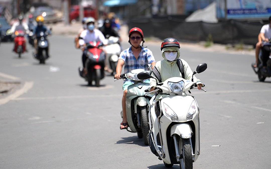 Miền Bắc sắp đón 