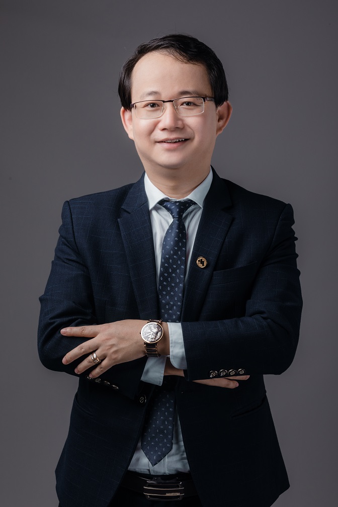 MSB Management Trainee 2025 – Khi người trẻ được trao quyền để bứt phá- Ảnh 2. MSB Management Trainee 2025 – Khi người trẻ được trao quyền để bứt phá- Ảnh 2.