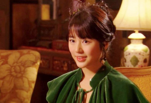 Thái tử phi đẹp nhất xứ Hàn: Yoon Eun Hye bao năm vẫn là huyền thoại- Ảnh 9.
