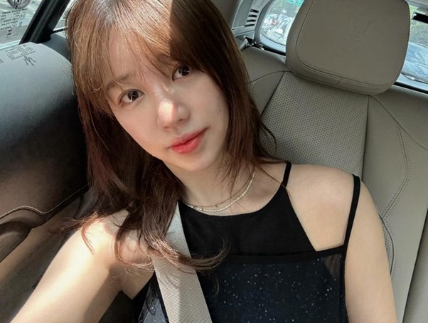 Thái tử phi đẹp nhất xứ Hàn: Yoon Eun Hye bao năm vẫn là huyền thoại- Ảnh 15.