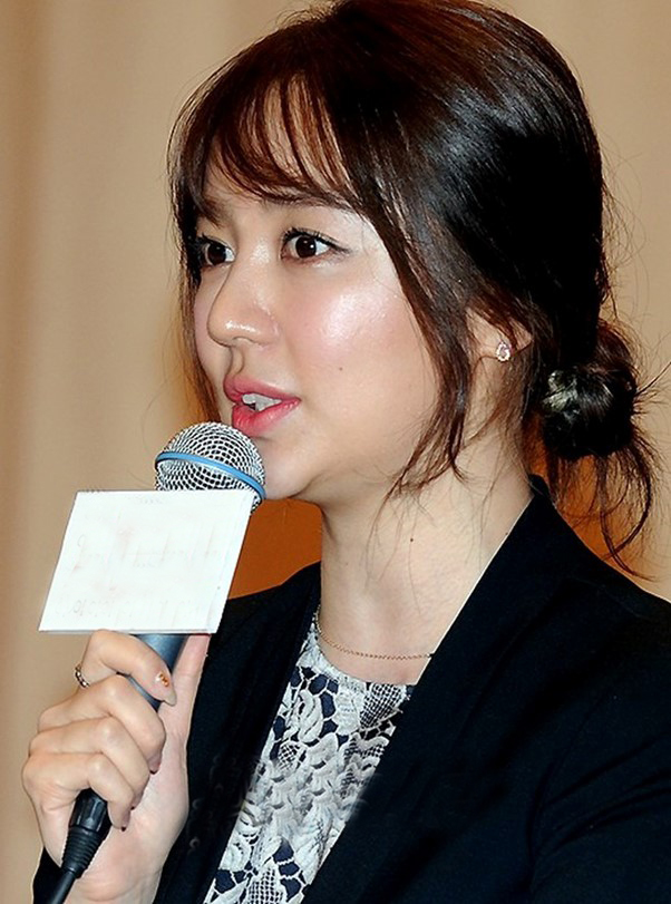 Thái tử phi đẹp nhất xứ Hàn: Yoon Eun Hye bao năm vẫn là huyền thoại- Ảnh 16.