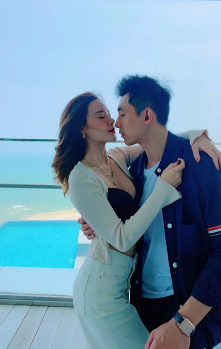 Hot girl Midu lần đầu tiết lộ về con số định mệnh của mình và ông xã thiếu gia- Ảnh 4.