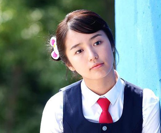 Thái tử phi đẹp nhất xứ Hàn: Yoon Eun Hye bao năm vẫn là huyền thoại- Ảnh 5.