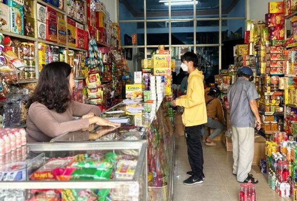 Thay đổi trong thủ tục đăng ký hộ kinh doanh từ 1/7/2025, nhiều người cần biết- Ảnh 1. Thay đổi trong thủ tục đăng ký hộ kinh doanh từ 1/7/2025, nhiều người cần biết- Ảnh 1.