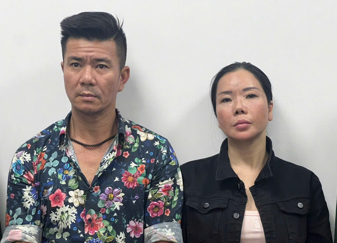 Triệt phá đường dây chạy tâm thần, đưa hối lộ tại Viện Pháp y tâm thần Trung ương- Ảnh 1. Triệt phá đường dây chạy tâm thần, đưa hối lộ tại Viện Pháp y tâm thần Trung ương- Ảnh 1.