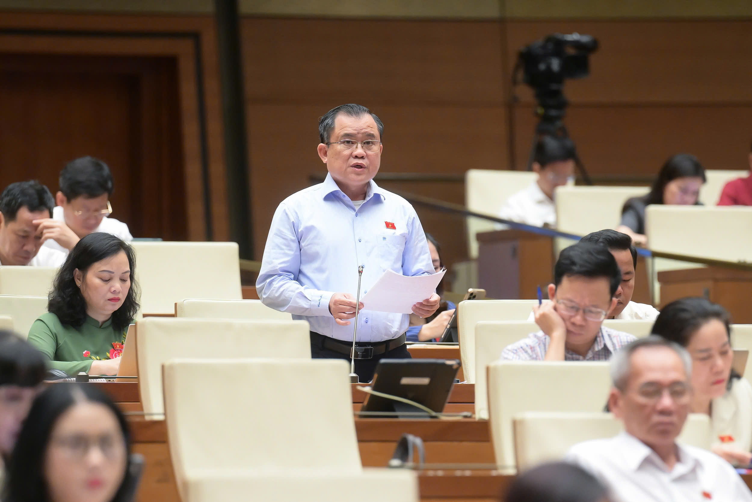 Hợp tác "có đi có lại" với Singapore thu hồi tài sản trong các vụ án tham nhũng- Ảnh 1. Hợp tác "có đi có lại" với Singapore thu hồi tài sản trong các vụ án tham nhũng- Ảnh 1.