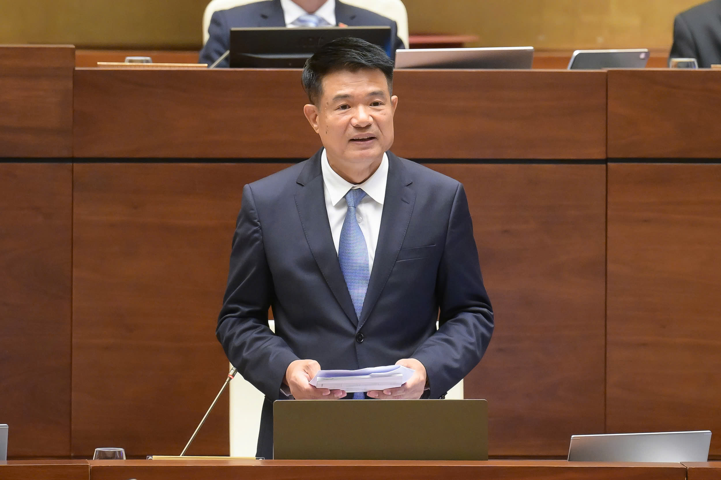 Hợp tác "có đi có lại" với Singapore thu hồi tài sản trong các vụ án tham nhũng- Ảnh 3. Hợp tác "có đi có lại" với Singapore thu hồi tài sản trong các vụ án tham nhũng- Ảnh 3.