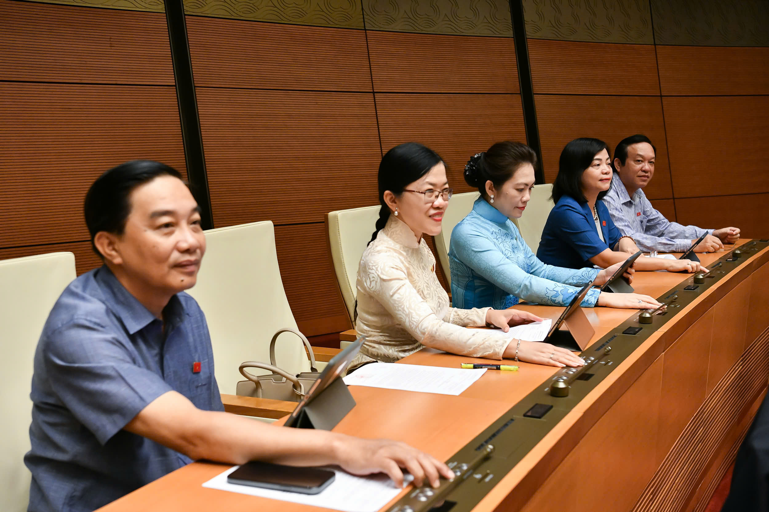 Chi tiết cơ cấu mới của ngành tòa án từ ngày 1/7/2025- Ảnh 1. Chi tiết cơ cấu mới của ngành tòa án từ ngày 1/7/2025- Ảnh 1.