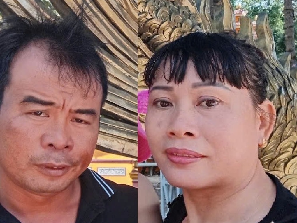 Khen thưởng xứng đáng người cung cấp thông tin 2 nghi phạm giết người, cướp tài sản- Ảnh 1. Khen thưởng xứng đáng người cung cấp thông tin 2 nghi phạm giết người, cướp tài sản- Ảnh 1.