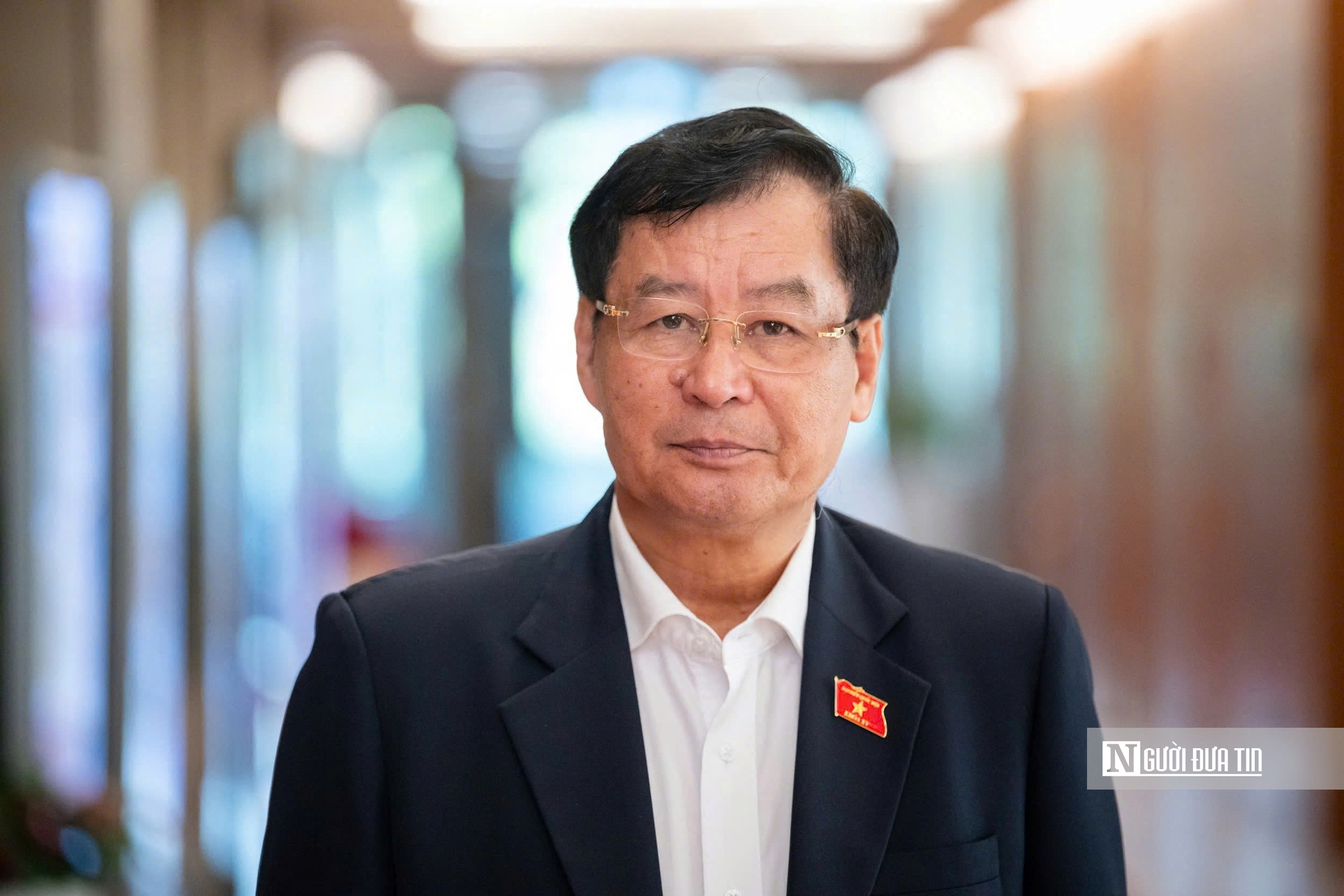 Kỳ vọng vào thành công của Đại hội Đảng bộ Trung ương Hội Luật gia Việt Nam lần thứ nhất- Ảnh 1.