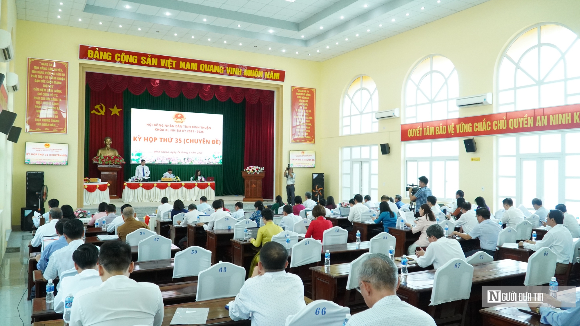 Bình Thuận đầu tư hàng trăm tỷ đồng thực hiện dự án giao thông ven biển- Ảnh 1. Bình Thuận đầu tư hàng trăm tỷ đồng thực hiện dự án giao thông ven biển- Ảnh 1.