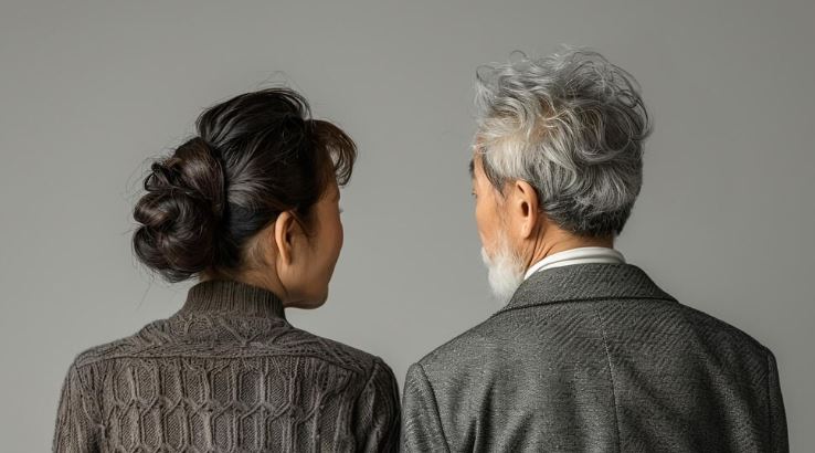 Cô giáo 38 tuổi kết hôn với ông lão 66 tuổi, cái kết sau đám cưới thật bất ngờ- Ảnh 4. Cô giáo 38 tuổi kết hôn với ông lão 66 tuổi, cái kết sau đám cưới thật bất ngờ- Ảnh 4.