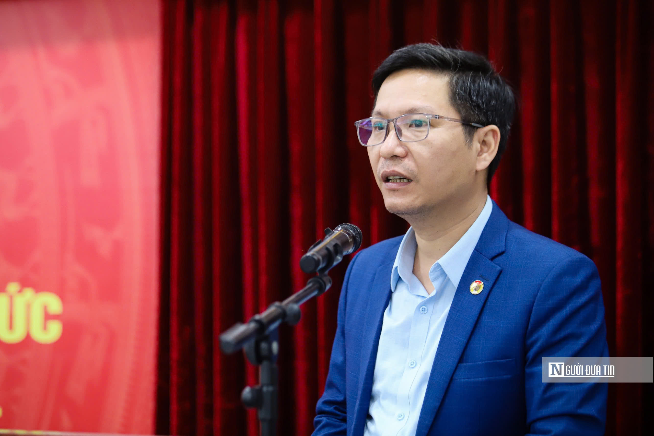 Kỳ vọng vào thành công của Đại hội Đảng bộ Trung ương Hội Luật gia Việt Nam lần thứ nhất- Ảnh 3.
