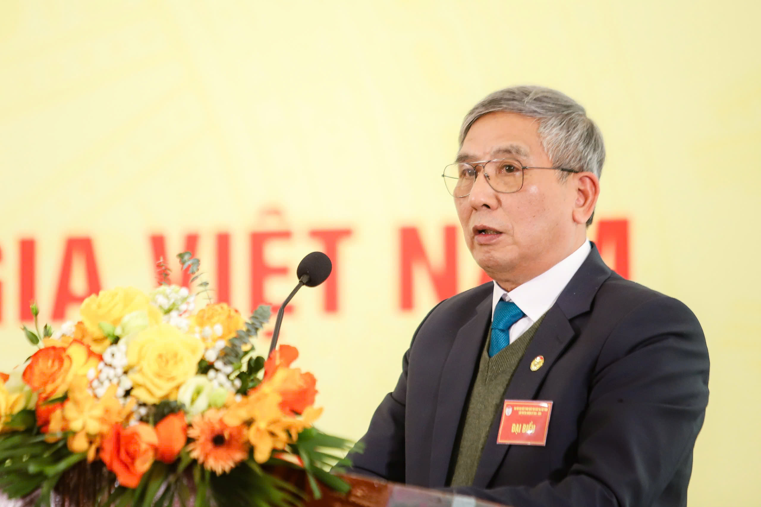 Kỳ vọng vào thành công của Đại hội Đảng bộ Trung ương Hội Luật gia Việt Nam lần thứ nhất- Ảnh 2.