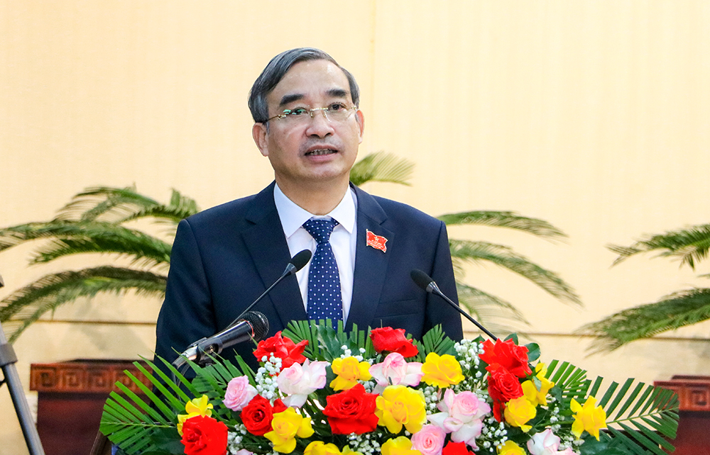 Đà Nẵng: Khép lại kỳ họp lịch sử, sẵn sàng cho mô hình chính quyền 2 cấp- Ảnh 1. Đà Nẵng: Khép lại kỳ họp lịch sử, sẵn sàng cho mô hình chính quyền 2 cấp- Ảnh 1.