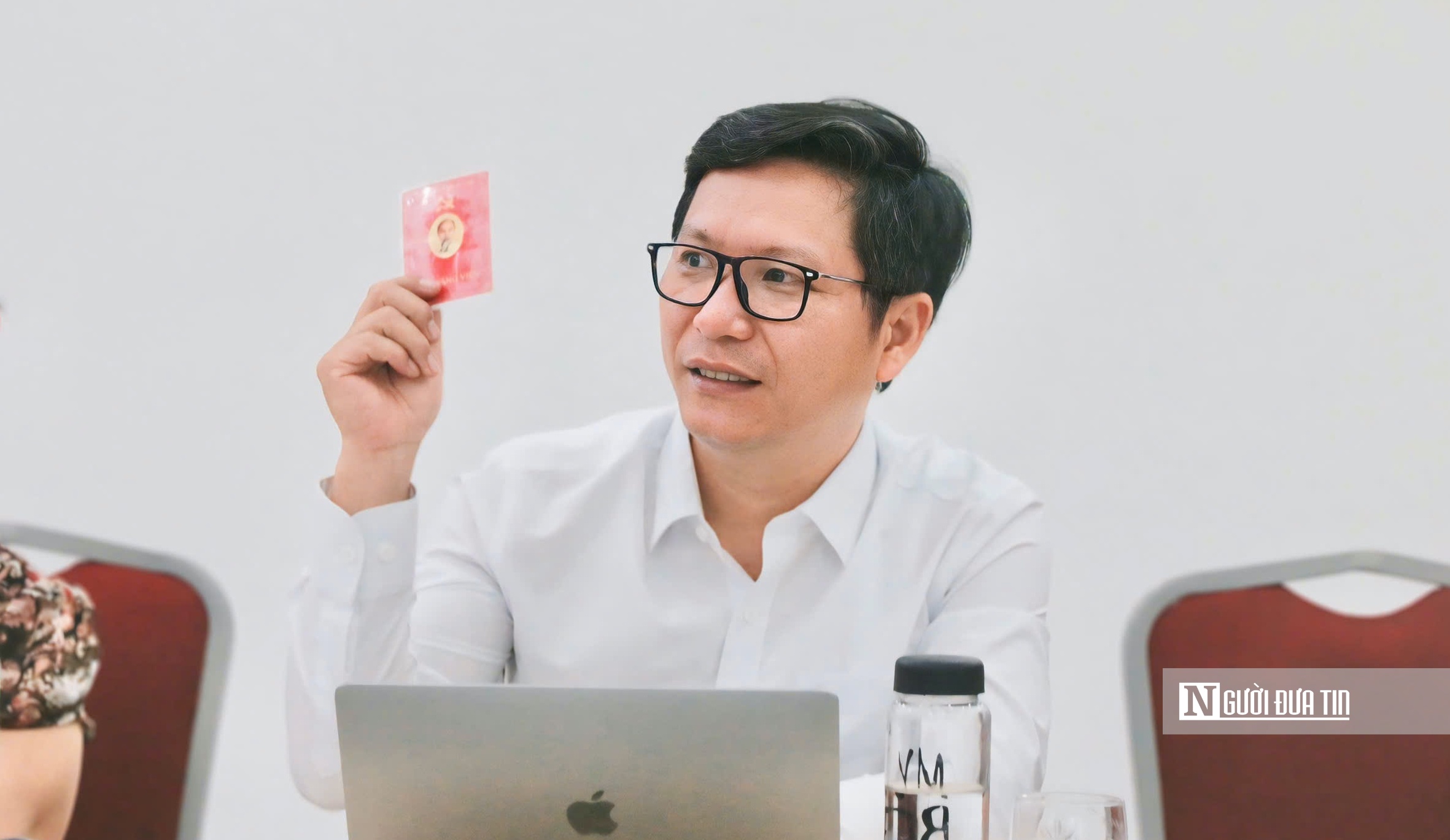 Đại hội Chi bộ Tổ chức - Hành chính: Phải là Chi bộ tiên phong nhất- Ảnh 3. Đại hội Chi bộ Tổ chức - Hành chính: Phải là Chi bộ tiên phong nhất- Ảnh 3.