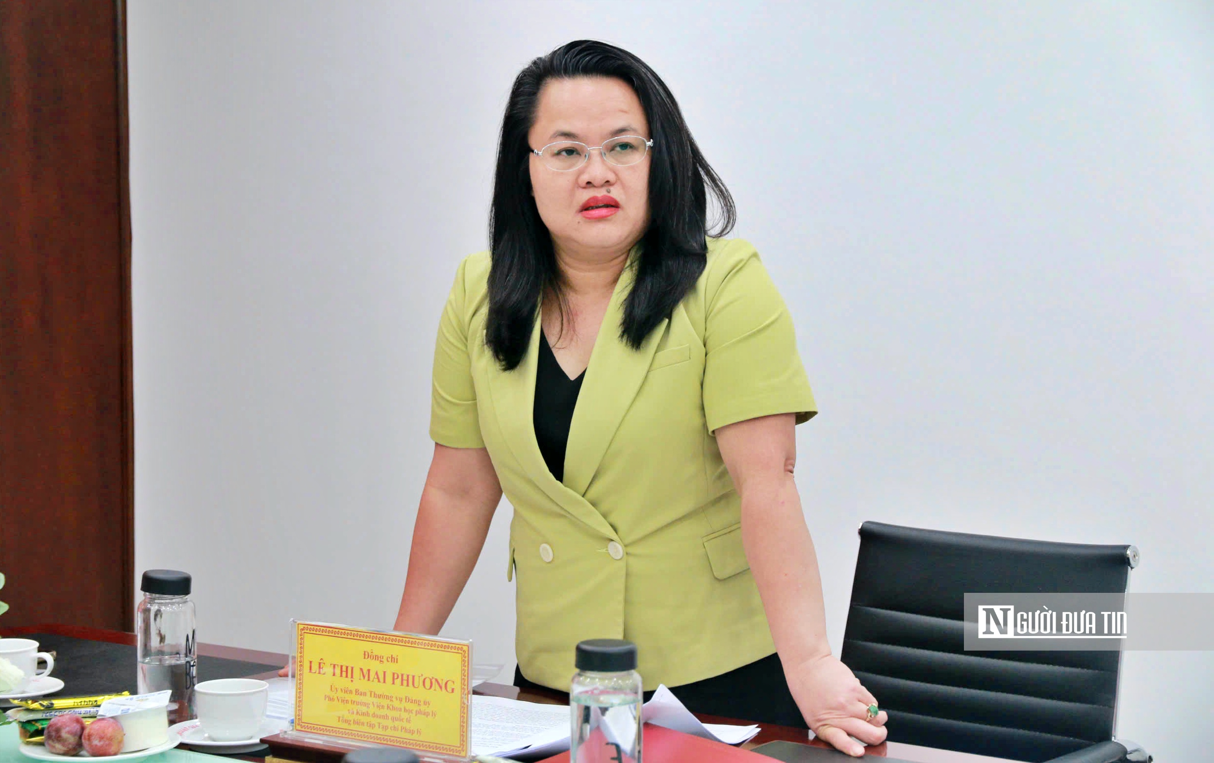 Chi bộ Nhà xuất bản Hồng Đức tổ chức thành công đại hội nhiệm kỳ 2025 - 2027- Ảnh 4. Chi bộ Nhà xuất bản Hồng Đức tổ chức thành công đại hội nhiệm kỳ 2025 - 2027- Ảnh 4.