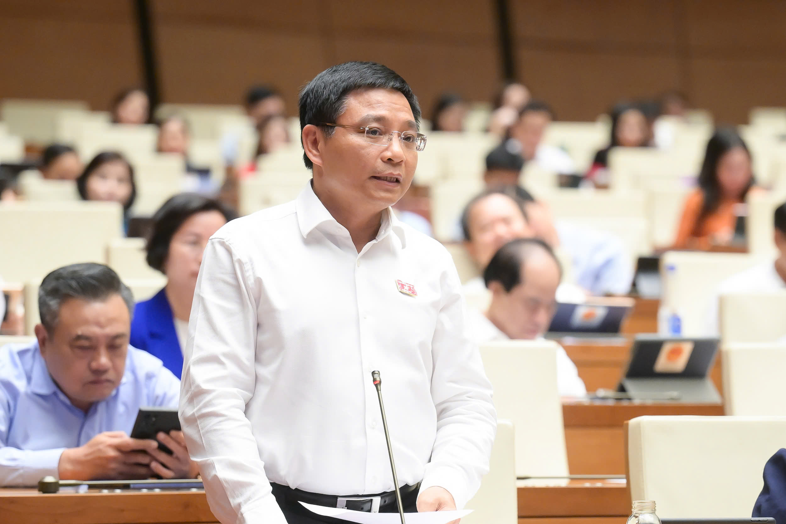 Thông tư lỗi thời 14 năm về chế độ chi cho giải thể thao sắp được thay thế- Ảnh 2. Thông tư lỗi thời 14 năm về chế độ chi cho giải thể thao sắp được thay thế- Ảnh 2.