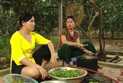 "Bà ngoại" Thanh Tú tuổi 50, nhan sắc vẫn "chặt đẹp" con gái- Ảnh 3. "Bà ngoại" Thanh Tú tuổi 50, nhan sắc vẫn "chặt đẹp" con gái- Ảnh 3.