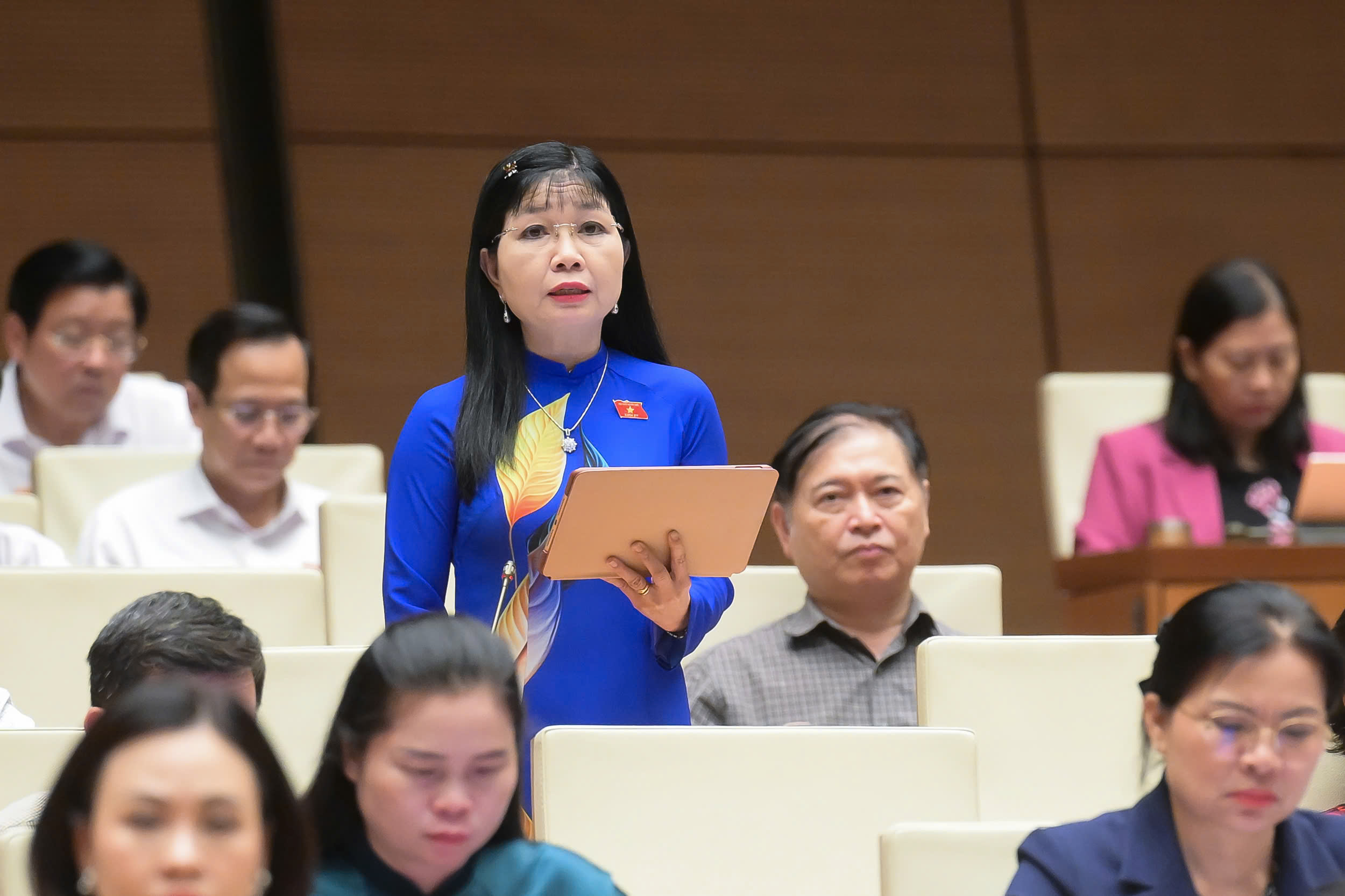 Thông tư lỗi thời 14 năm về chế độ chi cho giải thể thao sắp được thay thế- Ảnh 1. Thông tư lỗi thời 14 năm về chế độ chi cho giải thể thao sắp được thay thế- Ảnh 1.