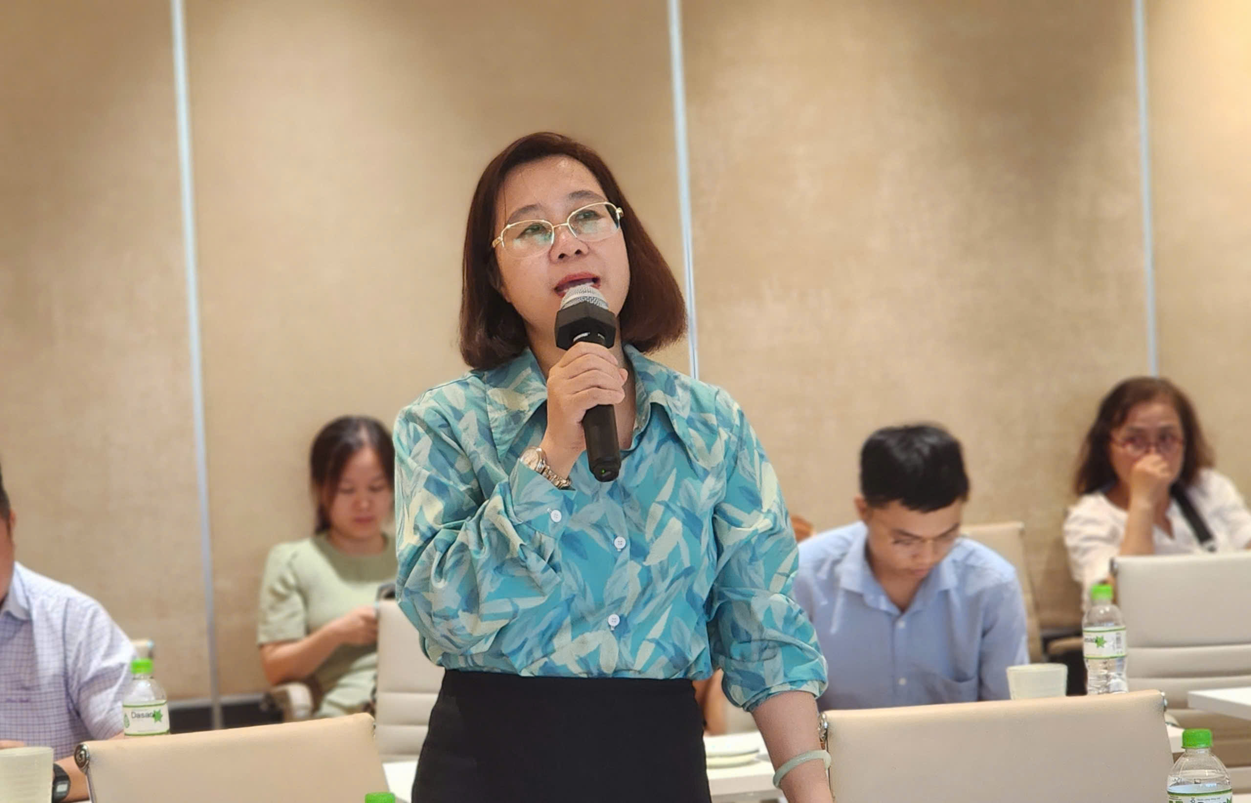 Các nước ASEAN và Hàn Quốc đối thoại tháo gỡ điểm nghẽn ngành du lịch tại Đà Nẵng- Ảnh 1. Các nước ASEAN và Hàn Quốc đối thoại tháo gỡ điểm nghẽn ngành du lịch tại Đà Nẵng- Ảnh 1.