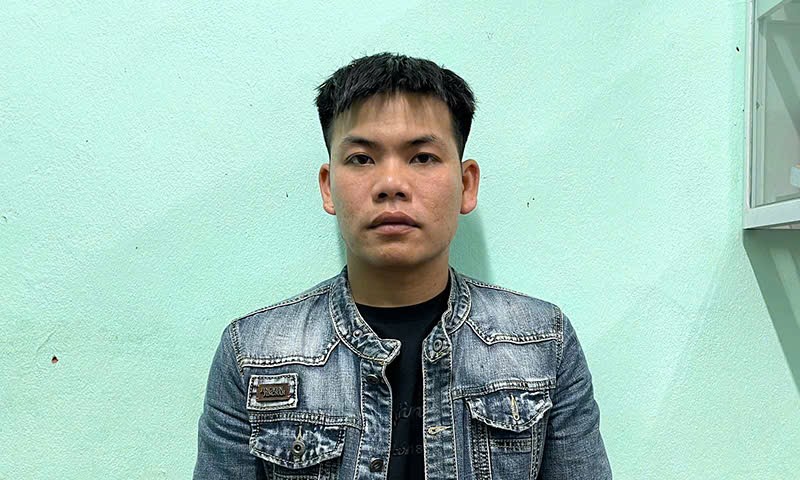 Bí mật đằng sau vụ nam thanh niên trình báo bị cướp 1 cây vàng- Ảnh 1. Bí mật đằng sau vụ nam thanh niên trình báo bị cướp 1 cây vàng- Ảnh 1.