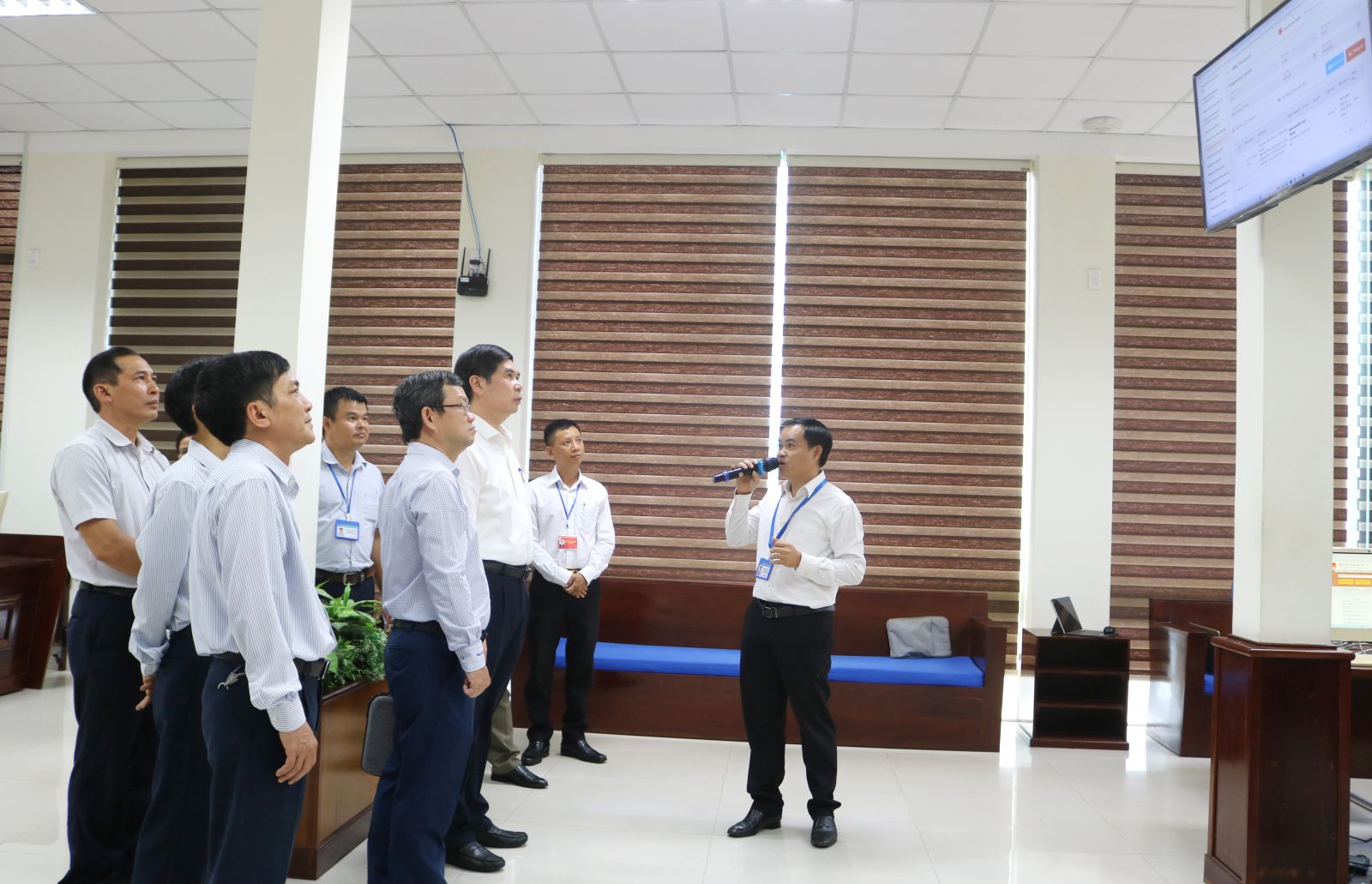 Bình Định – Gia Lai phối hợp thành công vận hành thử nghiệm mô hình chính quyền hai cấp- Ảnh 5. Bình Định – Gia Lai phối hợp thành công vận hành thử nghiệm mô hình chính quyền hai cấp- Ảnh 5.