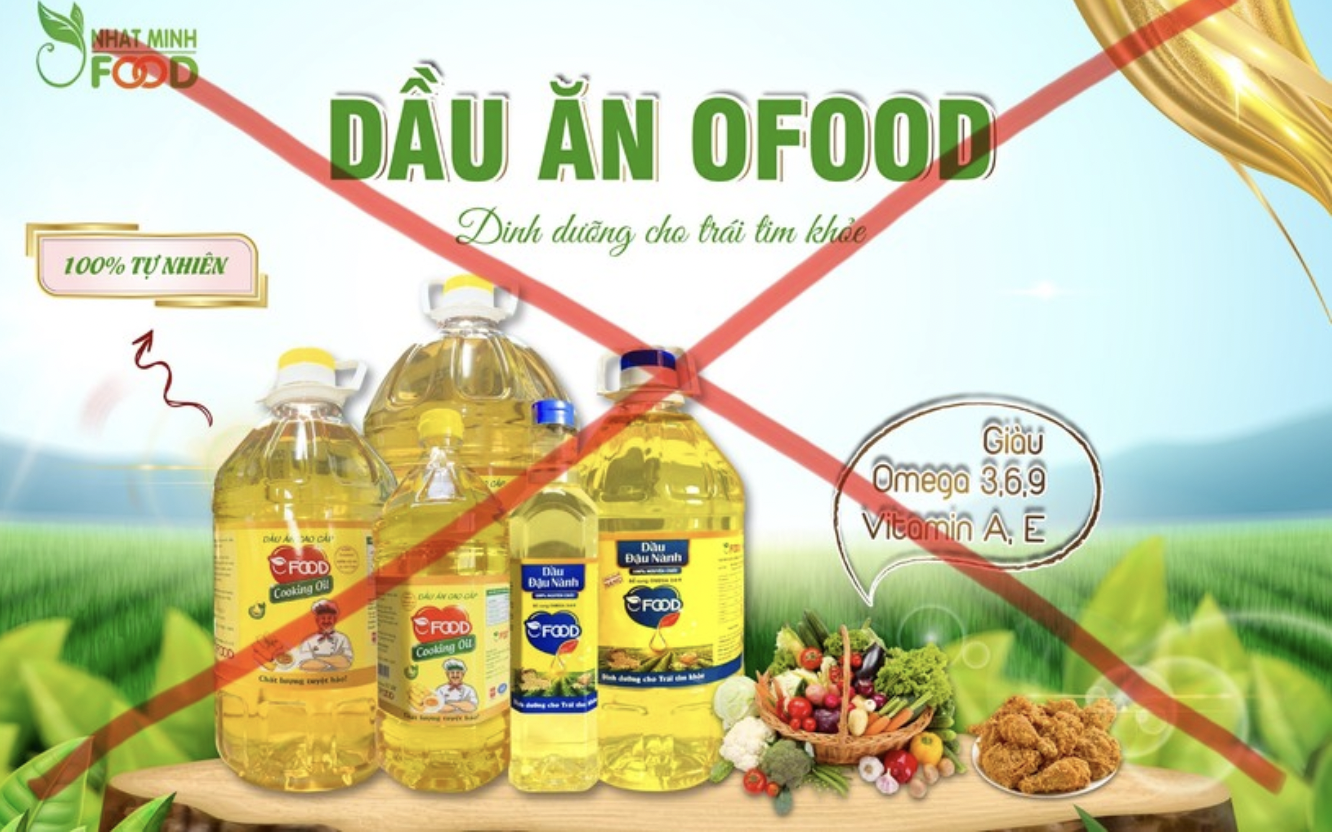 Dầu ăn chăn nuôi "đội lốt" thực phẩm sạch dành cho người, Bộ Y tế nói gì?- Ảnh 1. Dầu ăn chăn nuôi "đội lốt" thực phẩm sạch dành cho người, Bộ Y tế nói gì?- Ảnh 1.