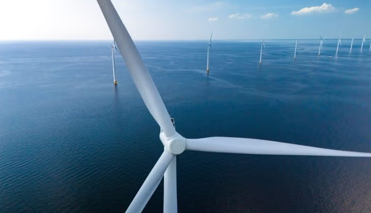 Gã khổng lồ Siemens Gamesa phát triển chuỗi cung ứng turbine điện gió ngoài khơi ở châu Á- Ảnh 1. Gã khổng lồ Siemens Gamesa phát triển chuỗi cung ứng turbine điện gió ngoài khơi ở châu Á- Ảnh 1.