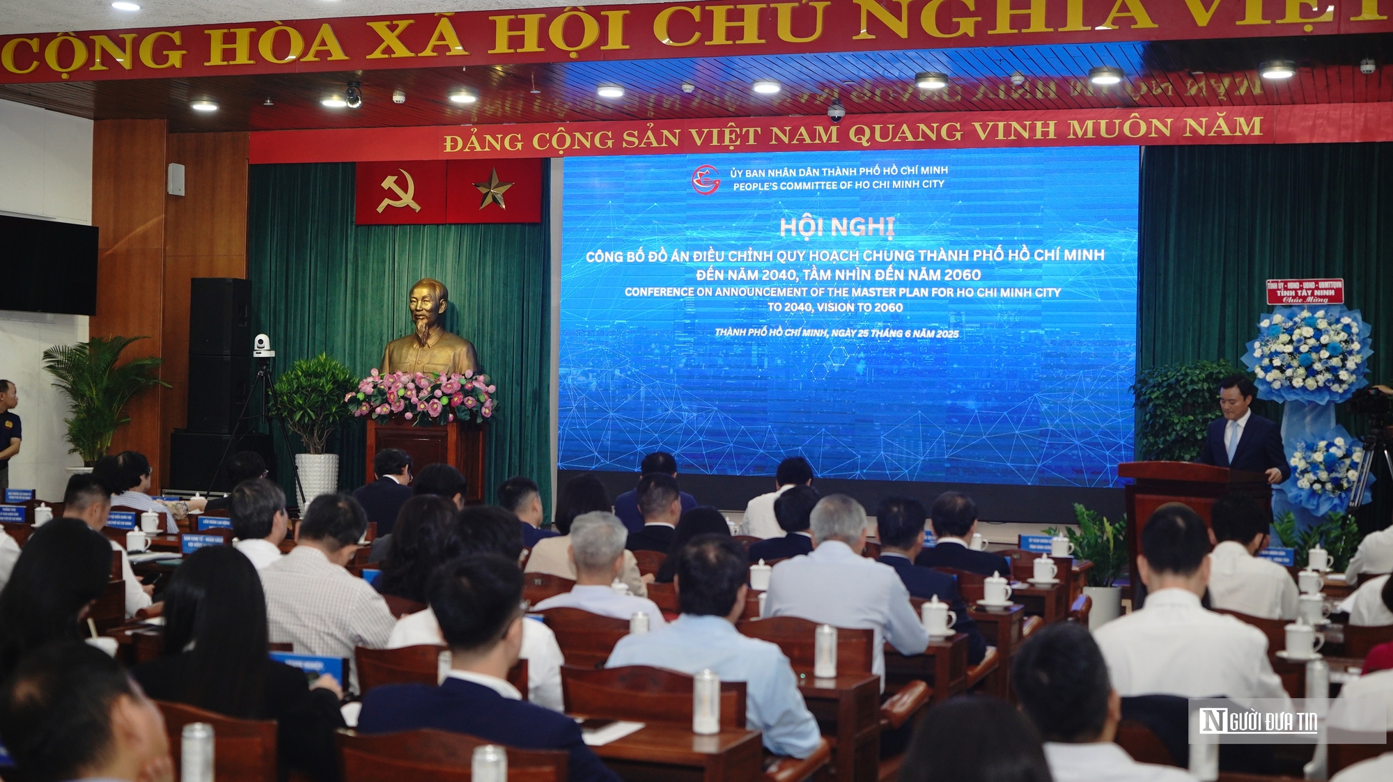Ven sông Sài Gòn thành “mặt tiền đô thị” trong quy hoạch Tp.HCM đến 2060- Ảnh 3. Ven sông Sài Gòn thành “mặt tiền đô thị” trong quy hoạch Tp.HCM đến 2060- Ảnh 3.