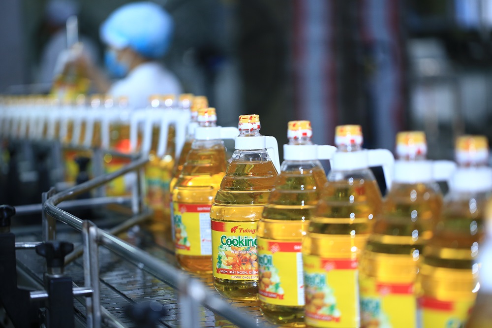 "Mặt trận" nghìn tỷ và cuộc đua mở rộng ngành dầu ăn Việt- Ảnh 3. "Mặt trận" nghìn tỷ và cuộc đua mở rộng ngành dầu ăn Việt- Ảnh 3.