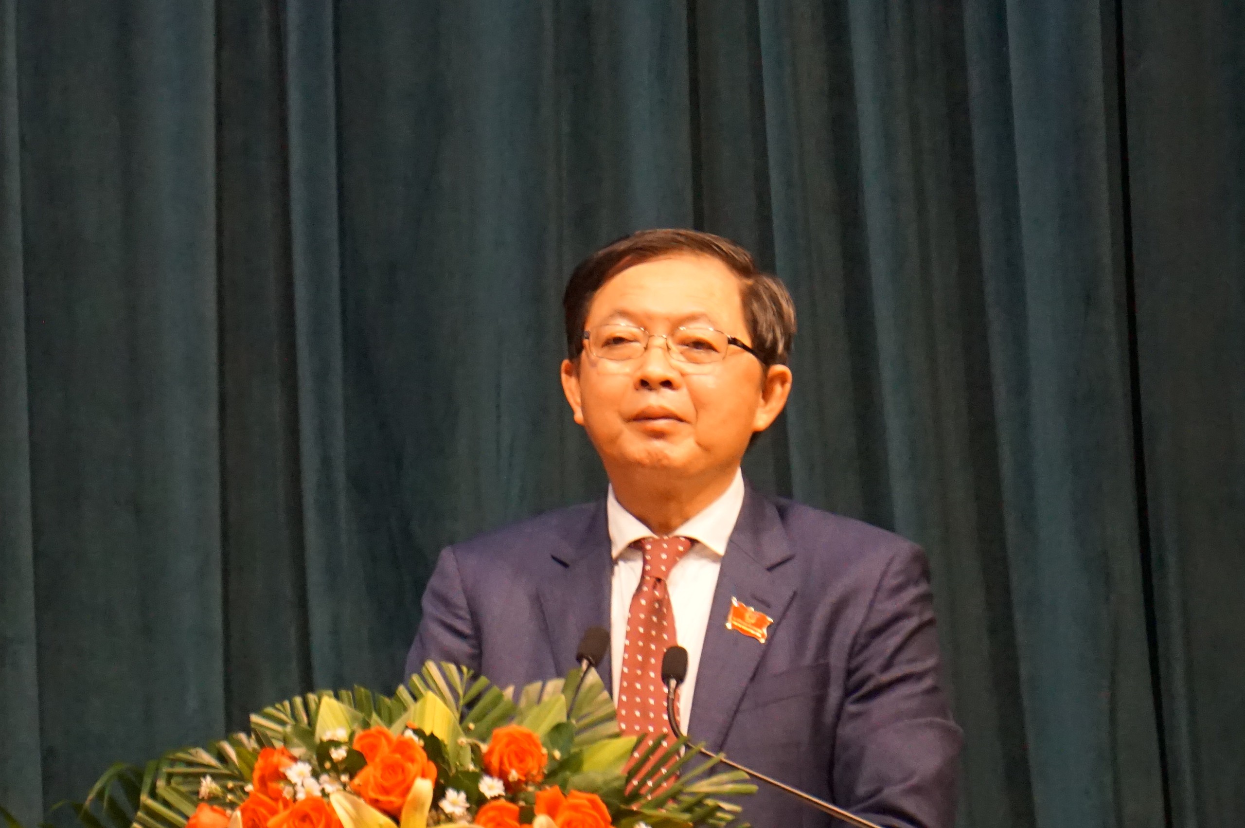 Bình Định: Tạo đột phá, dư địa phát triển cho thập kỷ tới- Ảnh 1. Bình Định: Tạo đột phá, dư địa phát triển cho thập kỷ tới- Ảnh 1.