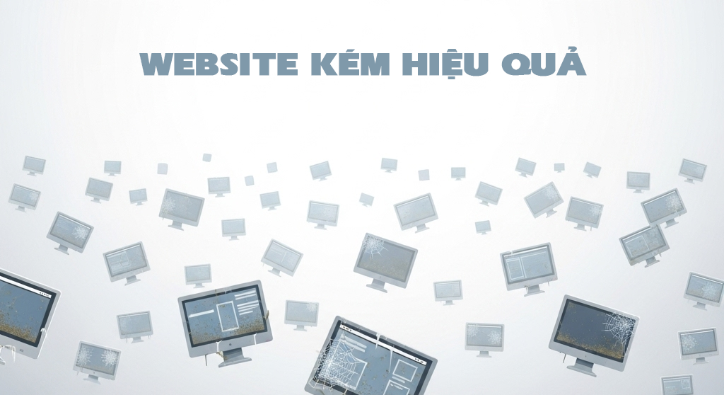 Website hoạt động kém hiệu quả: Doanh nghiệp Việt đang lãng phí tài nguyên số?- Ảnh 1.