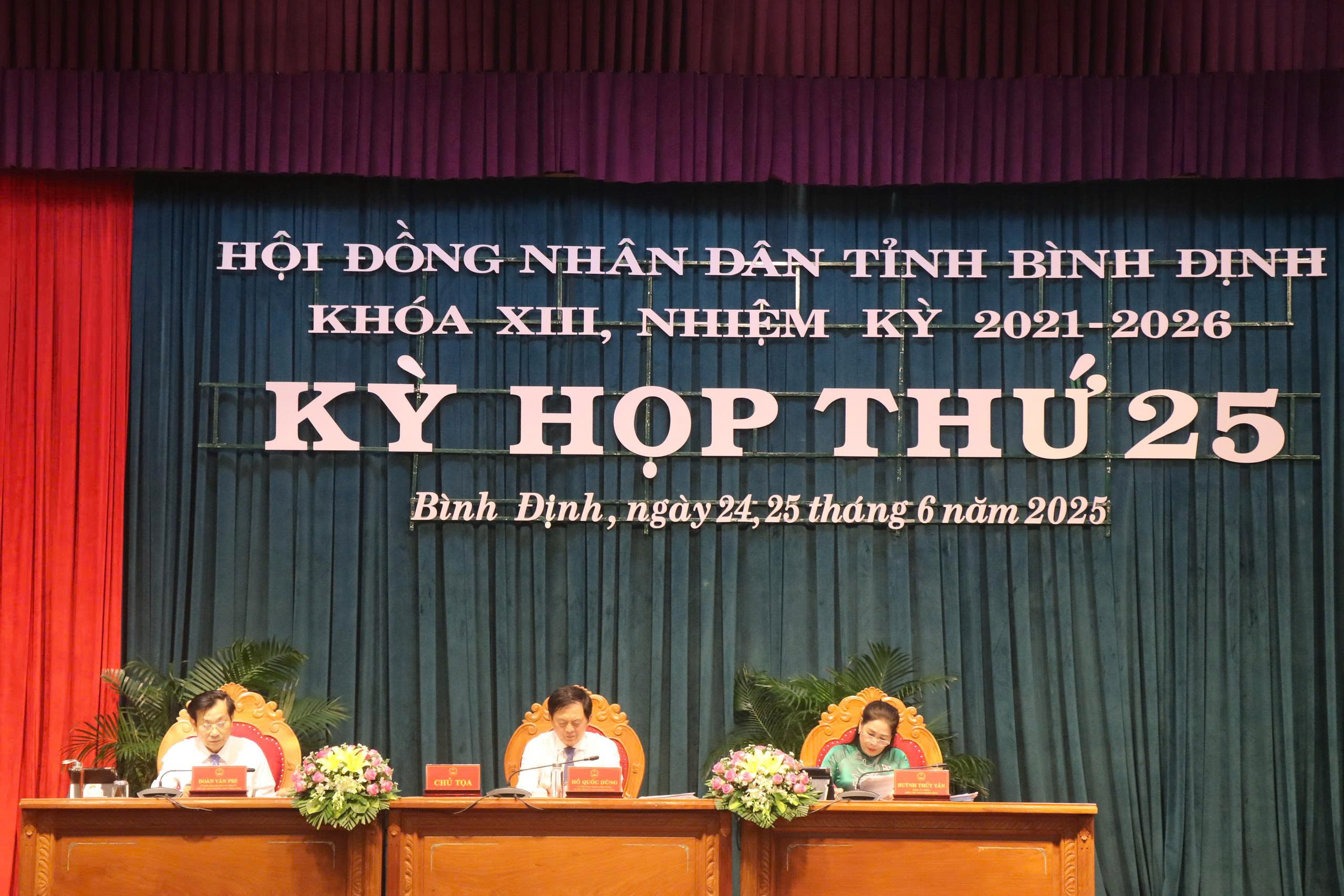 Bình Định: Kết quả ấn tượng 6 tháng đầu năm tạo nền tảng phát triển sau hợp nhất- Ảnh 2. Bình Định: Kết quả ấn tượng 6 tháng đầu năm tạo nền tảng phát triển sau hợp nhất- Ảnh 2.