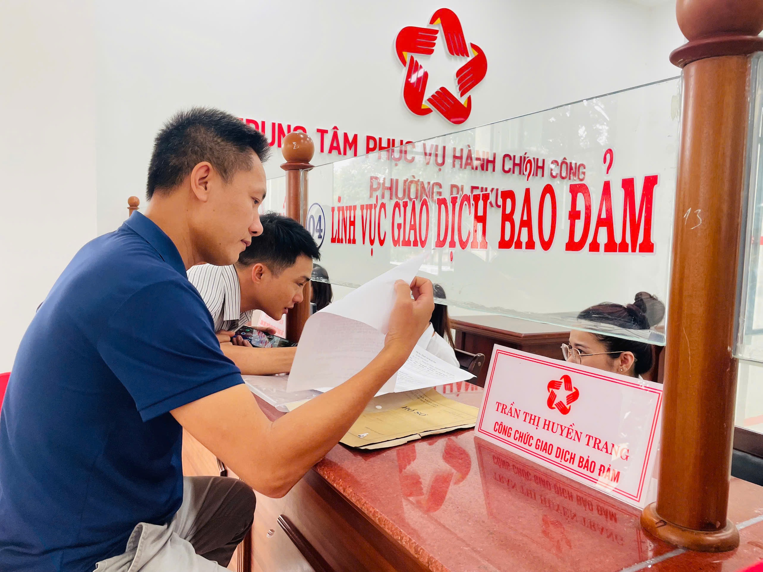 Bình Định – Gia Lai phối hợp thành công vận hành thử nghiệm mô hình chính quyền hai cấp- Ảnh 4. Bình Định – Gia Lai phối hợp thành công vận hành thử nghiệm mô hình chính quyền hai cấp- Ảnh 4.