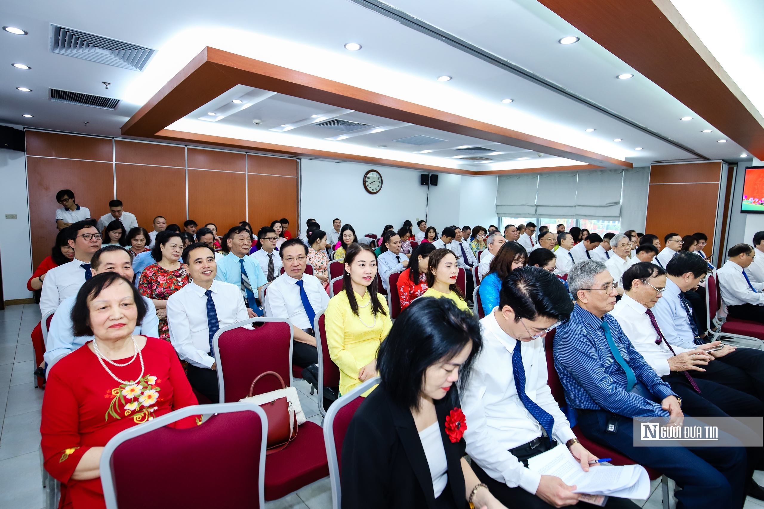 Hội Luật gia Việt Nam góp phần củng cố niềm tin của người dân vào công lý- Ảnh 3. Hội Luật gia Việt Nam góp phần củng cố niềm tin của người dân vào công lý- Ảnh 3.
