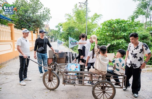 Diễn viên chuyên vai diễn gai góc, không ngại thừa nhận dạy con phải "cho roi cho vọt"- Ảnh 1. Diễn viên chuyên vai diễn gai góc, không ngại thừa nhận dạy con phải "cho roi cho vọt"- Ảnh 1.