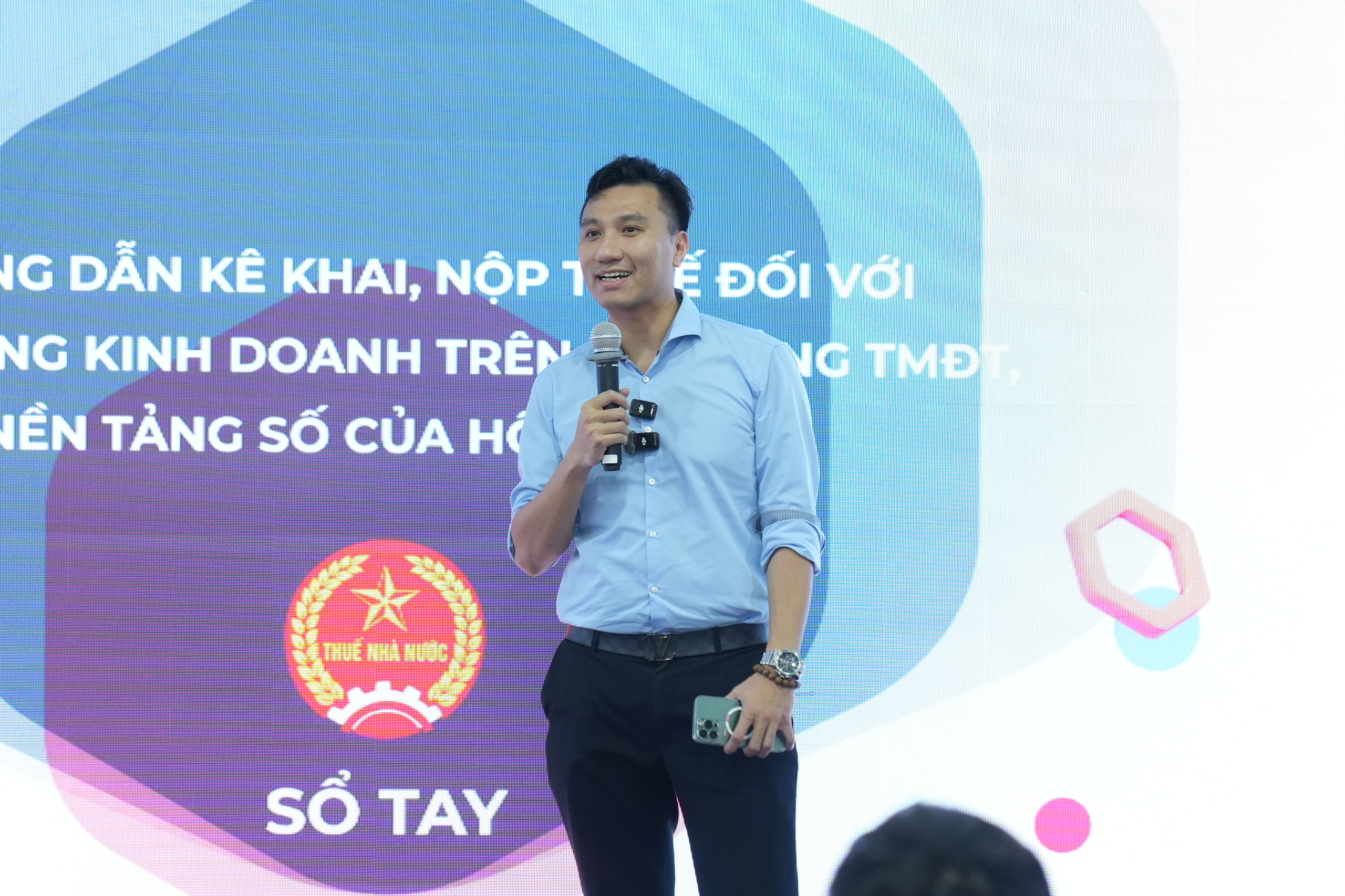 Để Luật TMĐT Để Luật TMĐT