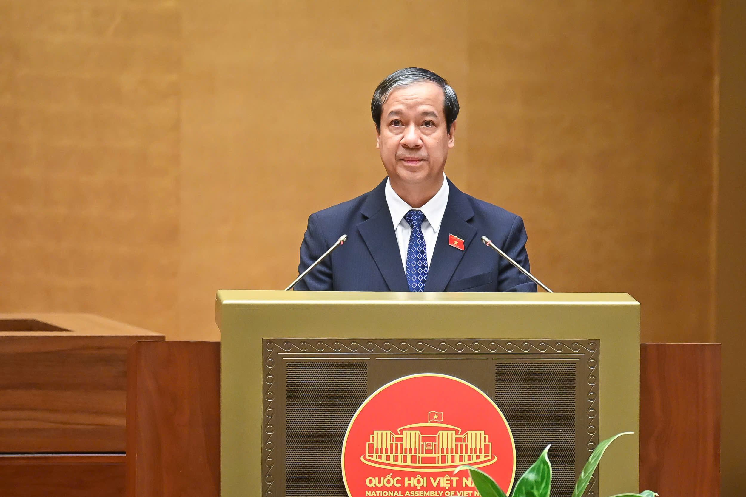 Miễn học phí cho học sinh công lập cả nước từ năm học 2025-2026- Ảnh 2. Miễn học phí cho học sinh công lập cả nước từ năm học 2025-2026- Ảnh 2.