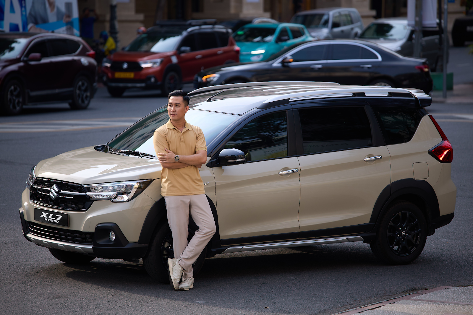 Thương hiệu ô tô Nhật có ít áp lực nuôi xe bậc nhất tại Việt Nam gọi tên Suzuki- Ảnh 4. Thương hiệu ô tô Nhật có ít áp lực nuôi xe bậc nhất tại Việt Nam gọi tên Suzuki- Ảnh 4.