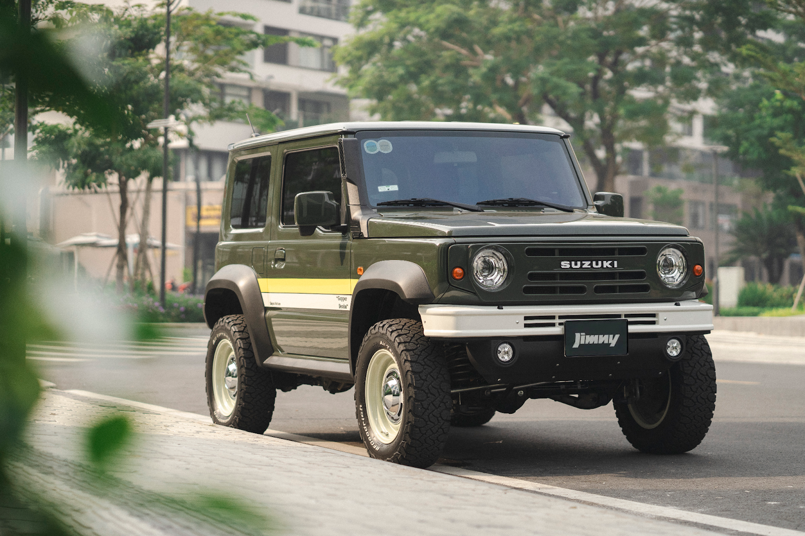 Thương hiệu ô tô Nhật có ít áp lực nuôi xe bậc nhất tại Việt Nam gọi tên Suzuki- Ảnh 5. Thương hiệu ô tô Nhật có ít áp lực nuôi xe bậc nhất tại Việt Nam gọi tên Suzuki- Ảnh 5.