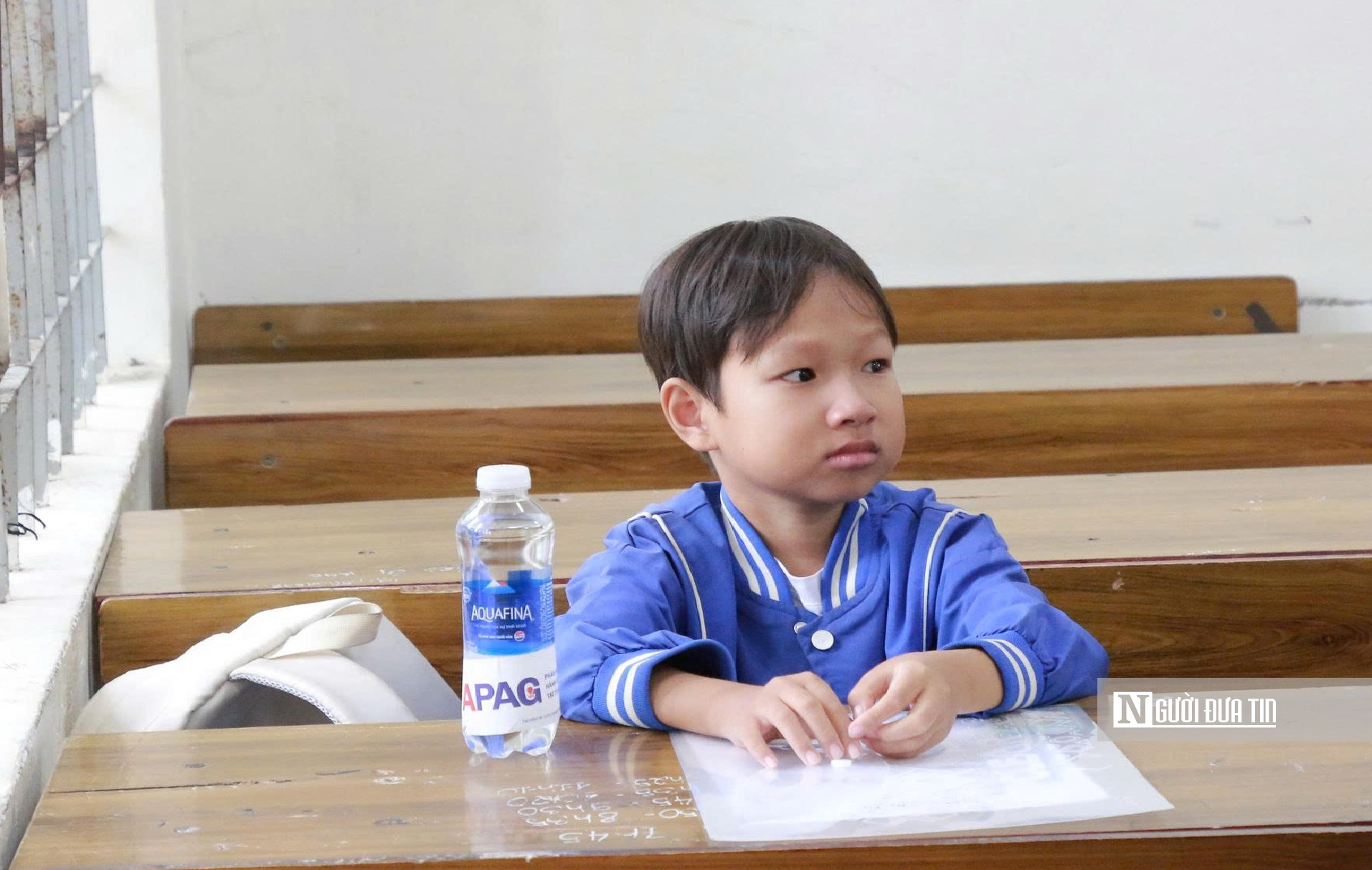 Giữ nguyên quyền lợi ưu tiên của thí sinh thi tốt nghiệp THPT sau sáp nhập tỉnh- Ảnh 4. Giữ nguyên quyền lợi ưu tiên của thí sinh thi tốt nghiệp THPT sau sáp nhập tỉnh- Ảnh 4.